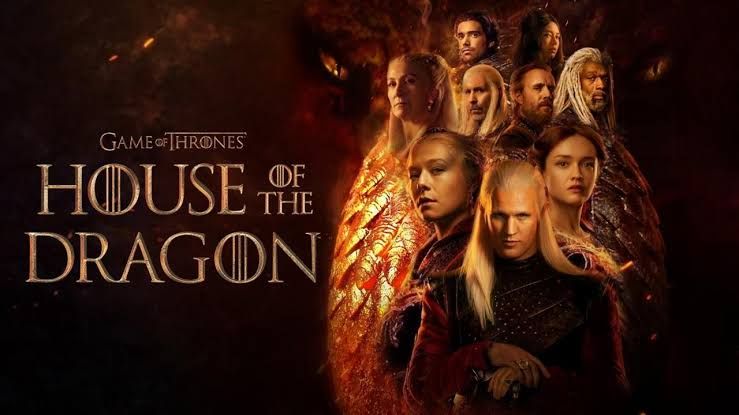 تفاصيل الحلقة قبل الأخيرة من House of the Dragon