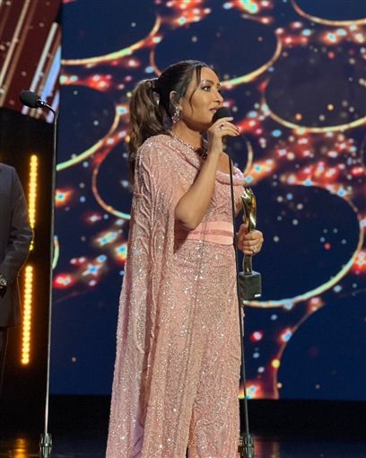 بقيادة رمضان – اكتساح مصري في حفل توزيع جوائز موريكس دور