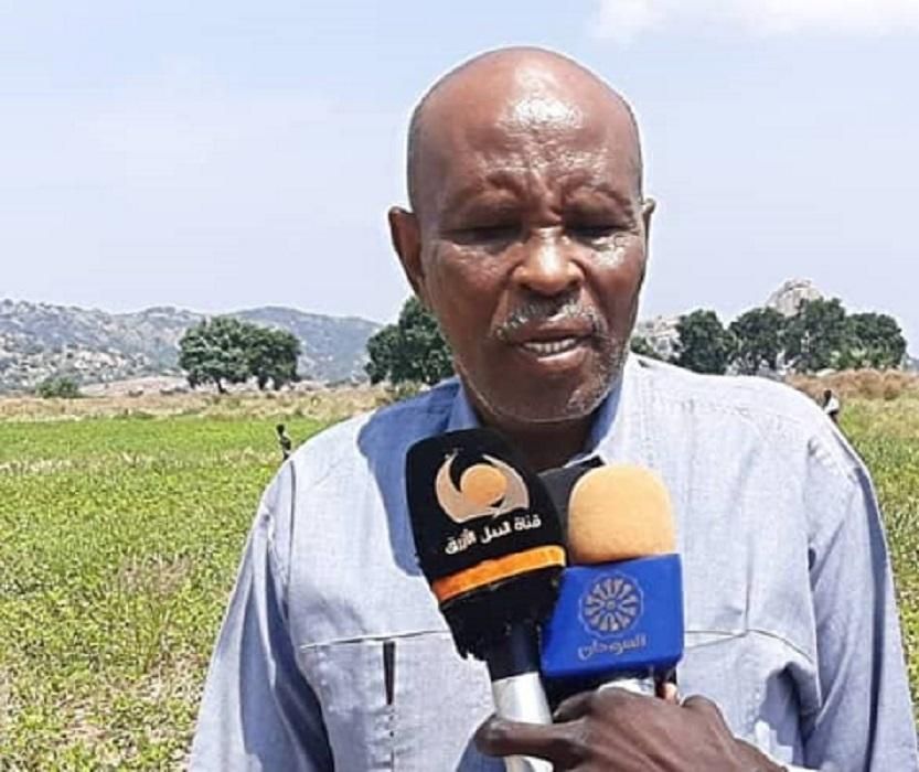 لجنةأمن غرب كردفان تدين تدخل الحركةالشعبية-جناح الحلو في أحداث لقاوة