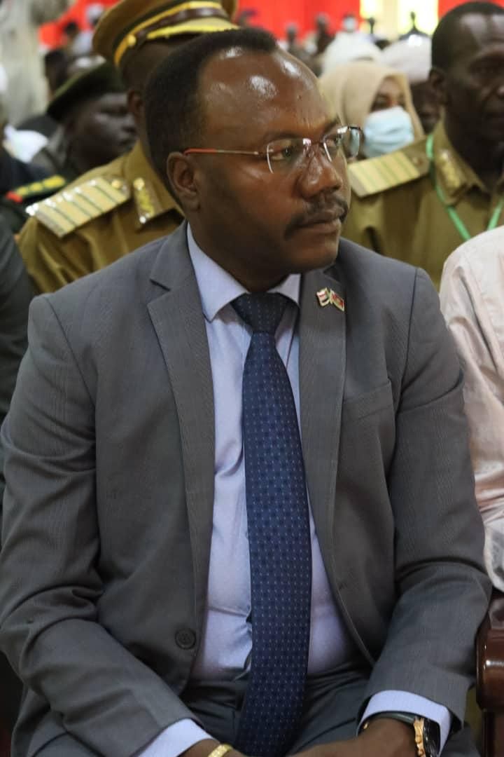 المجلس الانتقالي; الكفاح المسلح شركاء اصيلين في اي تسوية 