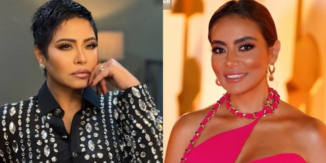 سارة الطباخ عاملة ملاك وهي السبب في المشاكل : بشهادة شيرين