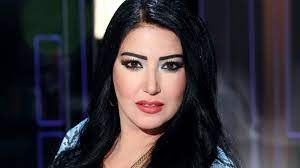 سمية الخشاب..أول فنانة تشترك في رحلة فضاء لكوكب زحل !