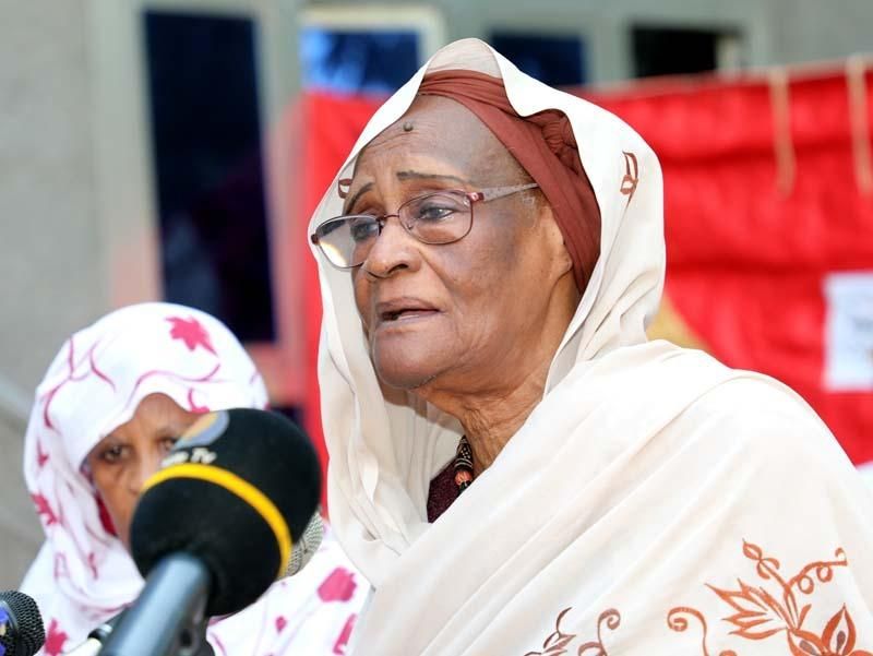 نعمات بلال:مصطفى أمين عاش لتحقيق مقولته "الخبر الصحفي، حياة" 