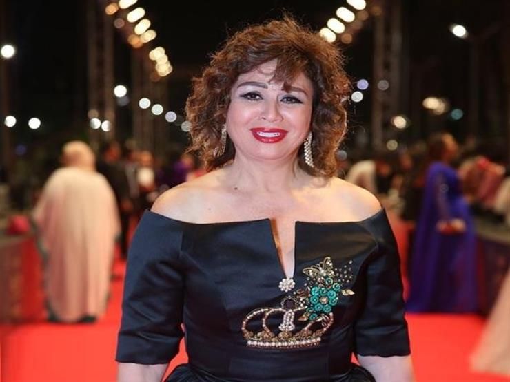 بعد رحيلها – إلهام شاهين قررت اني اول عضو هتتبرع بيه