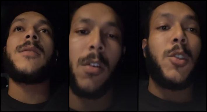 اوعي يتنصب عليك في حفلة ويجز لندن