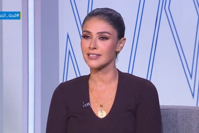 بسمة : الأمومة غيرتني وتصريح ” أنا مش بقرة” تم تحريفه