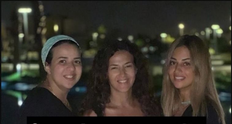 علي طبيعتهم أحلي .. شاهد رأي الجمهور في إيمي ودنيا سمير غانم