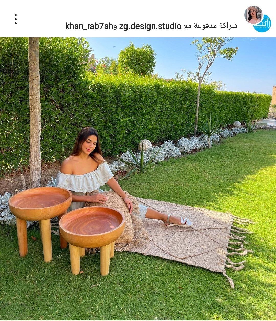 الفستان إتزحلق من علي نورهان منصور وهي بتتصور : إلحقي يافنانة !!