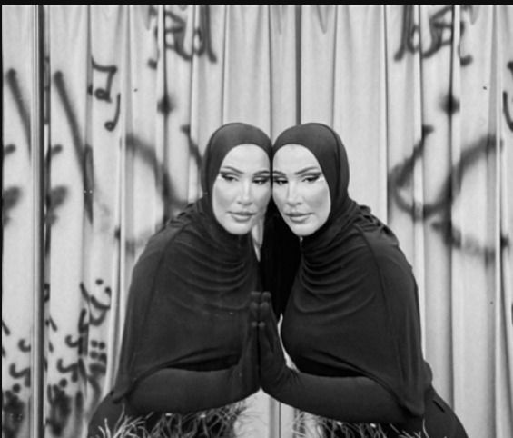 نداء شرارة مسلمتش من المتنمرين : كانوا بيقولوا مناخيرك شبه البتنجان