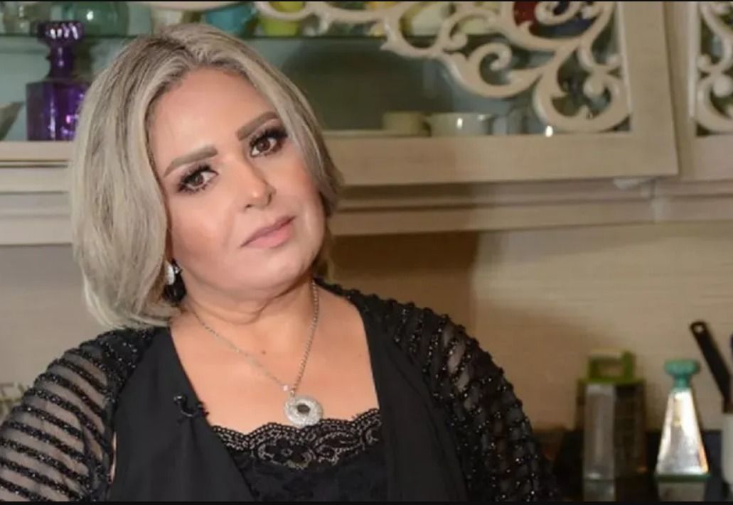 صابرين : مش هفكر أعمل سيرة ذاتية تاني