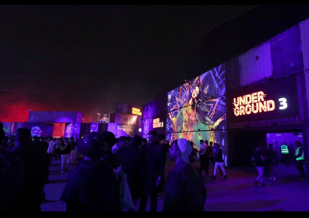 مدل بيست تعلن عن أسماء تسعة من أبرز الموسيقيين المتميزين الذين سيؤدون في مهرجان ساوندستورم الموسيقي 2022