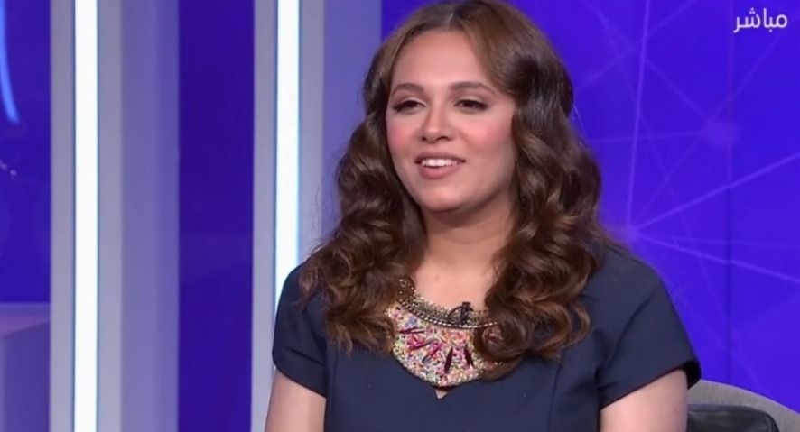 مربوحة كانت فاتحة خير لرحمة أحمد .. هتقف قدام هنيدي في نبيل الجميل