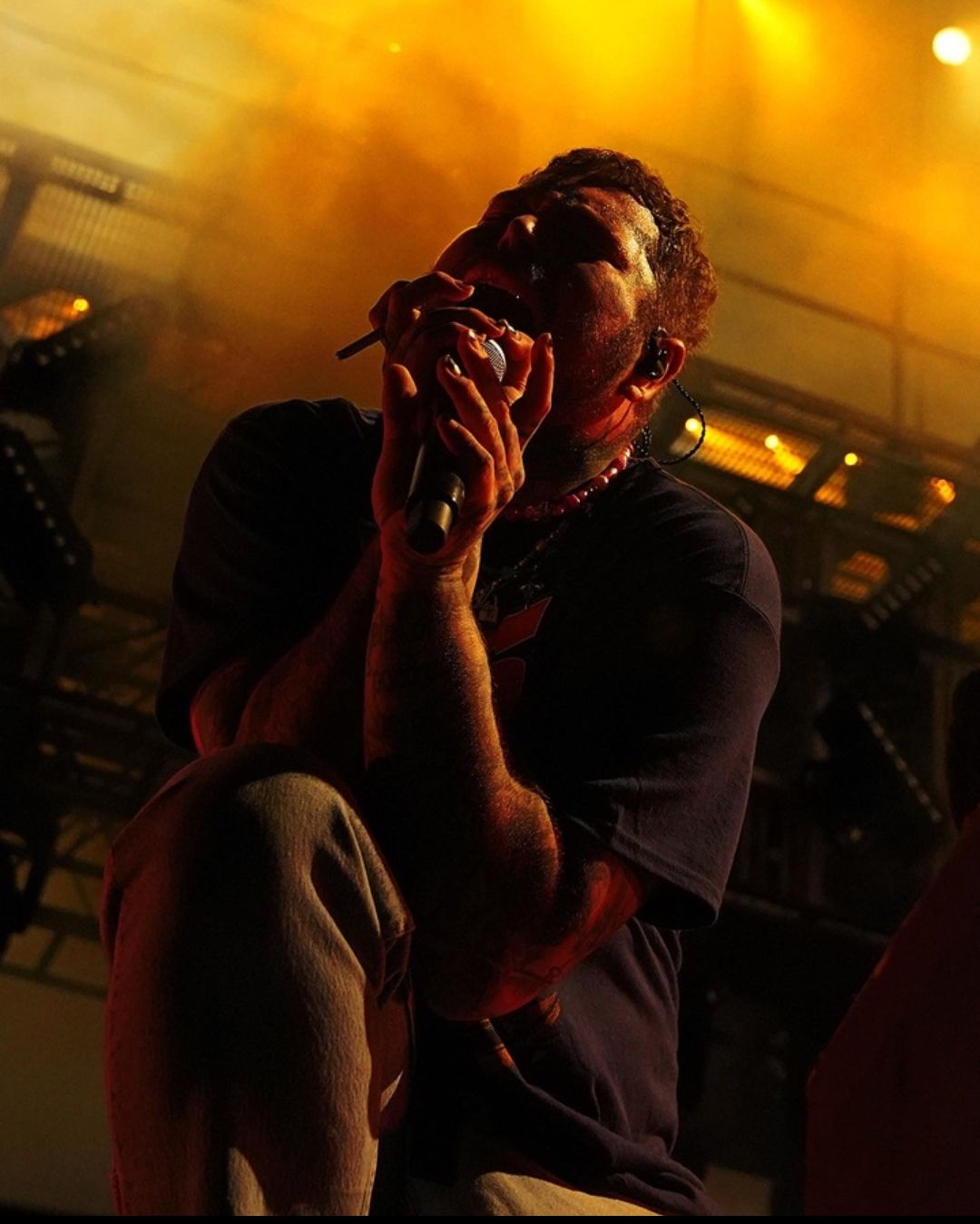 مدل بيست تعلن عن أسماء تسعة من أبرز الموسيقيين المتميزين الذين سيؤدون في مهرجان ساوندستورم الموسيقي 2022