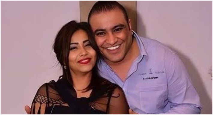 تفاصيل علاقة شيرين عبد الوهاب و شقيقها قبل دخولها المستشفى