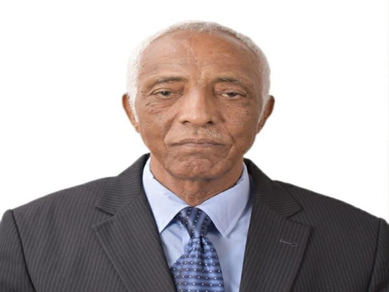 رئيس الجالية السودانية يشيد بالرئيس المصري