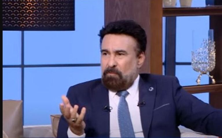 2 ستات عقدوا طارق الدسوقي في الستات – شاهد