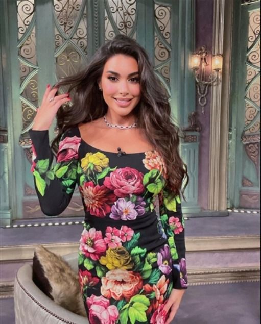 ياسمين صبري واثقة من نفسها : أنا عاملة فيلم هيعجب الحفيد والجد