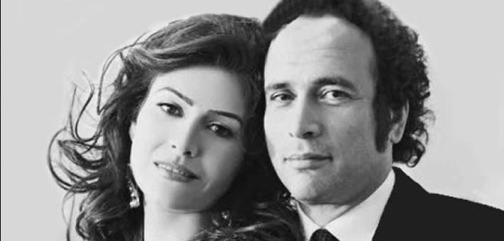 بسمة تكشف سبب طلاقها من عمرو حمزاوي