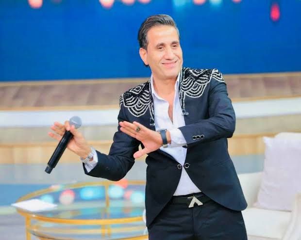 حفلات نار لاحمد شيبة في الإمارات