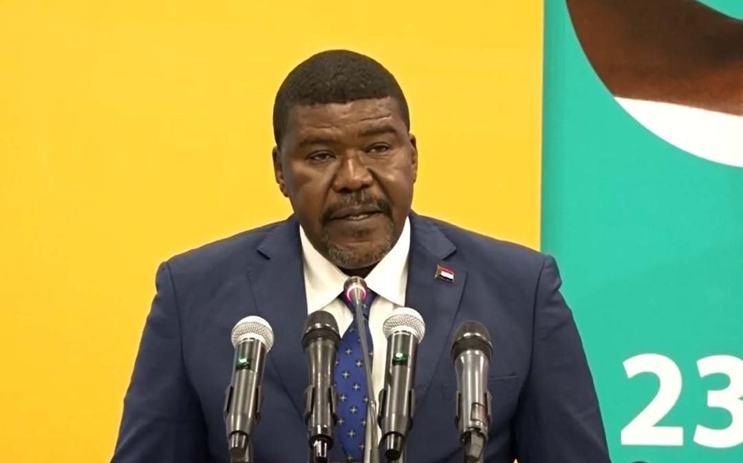 بمشاركة الطاهر حجر - بدء قمة التغير المناخي بجيبوتي 