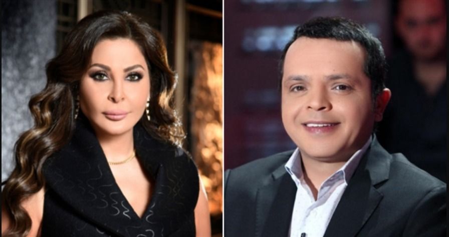 يا إليسا هنيدي فاهم أكتر منك في تويتر خدي بنصيحته