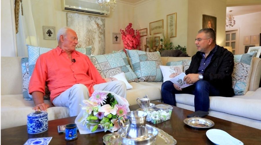 يوسف فوزي : قدمت مع نادية الجندي باقة من الافلام المتميزة ومنها “عصر القوة”