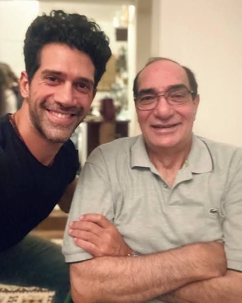 عاجل – فنان شاب يعترف بتعاطي المخدرات : أبوه نجم مشهور