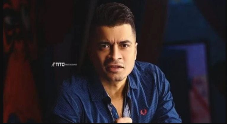 إيه الي بتعملو ده ياشاكوش إزاي بتغني لأم كلثوم : فين مصطفي كامل