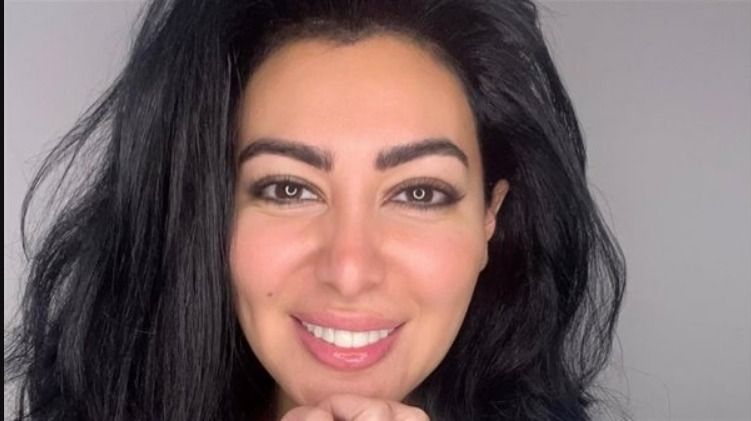 الستات ميعرفوش يكدبوا وميريهان حسين بقت واحدة منهم