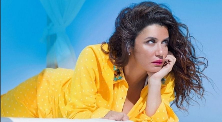 غادة عادل ضحية جروب الماميز – تفاصيل