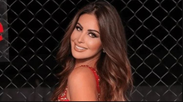 مي سليم : تعبانة من شهر ومحدش حاسس بيا