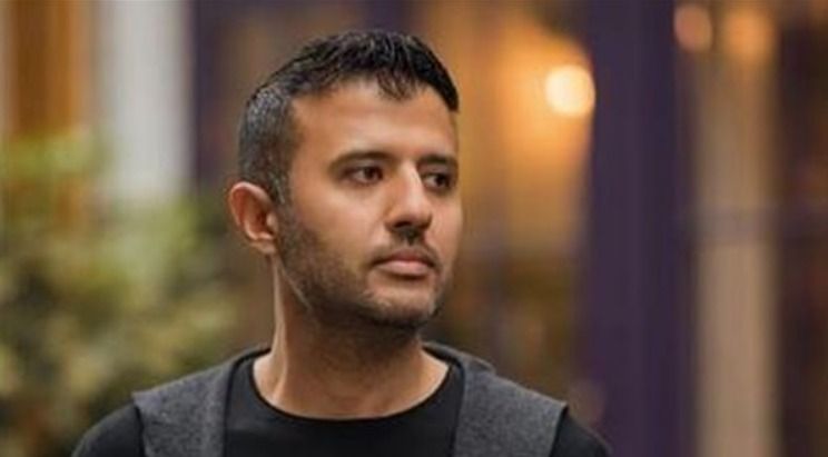 حمزة نمرة بيضم صوته لمطربي المهرجانات : بحب أسمعهم