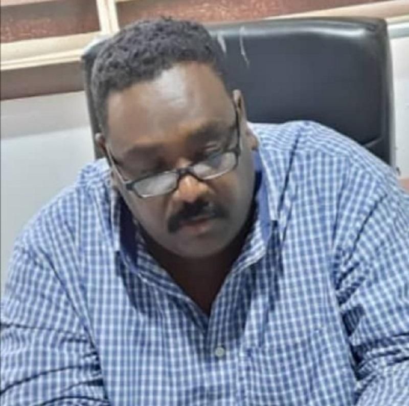 الحزب الأهلي السوداني يطالب بمصالحة تستوعب كافة المبادرات