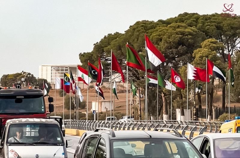 الجزائر تكمل استعدادها لاستضافة القمة العربيةالـ22