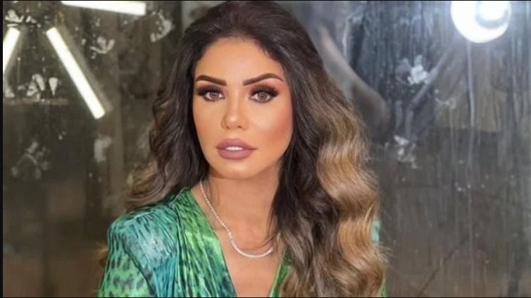 إيناس عز الدين من بتاعت عمليات تجميل : أنا من يومي قمر