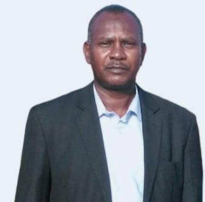 تنفيذي لقاوة يدعو المواطنين للعودة الي منازلهم بعدهدوءالاحوال الامنية