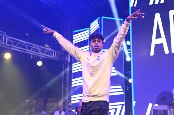 بسبب عفرتو شعبة الراب تحت مقصلة مصطفي كامل والنقابة