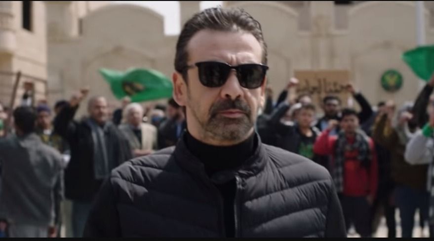 مظبطتش معاهم .. الحشاشين خارج السباق الرمضاني 2023