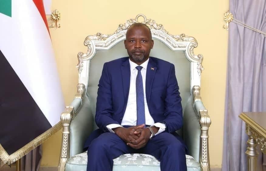 الهادي إدريس يؤكد أهميةالمصالحات والسلم المجتمعي في تحقيق الأمن والاستقراربدارفور