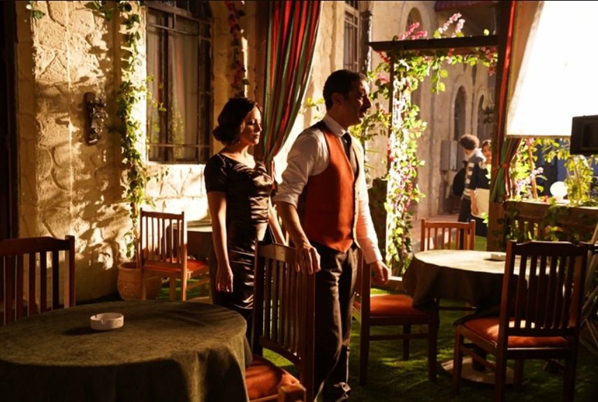 شبح ريهام عبد الغفور يسيطر علي الغرفة 207 – تفاصيل