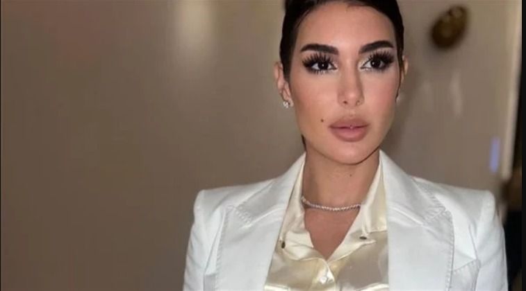 شغل عصابات ودي ياسمين صبري في حتة تانية خالص – شاهد