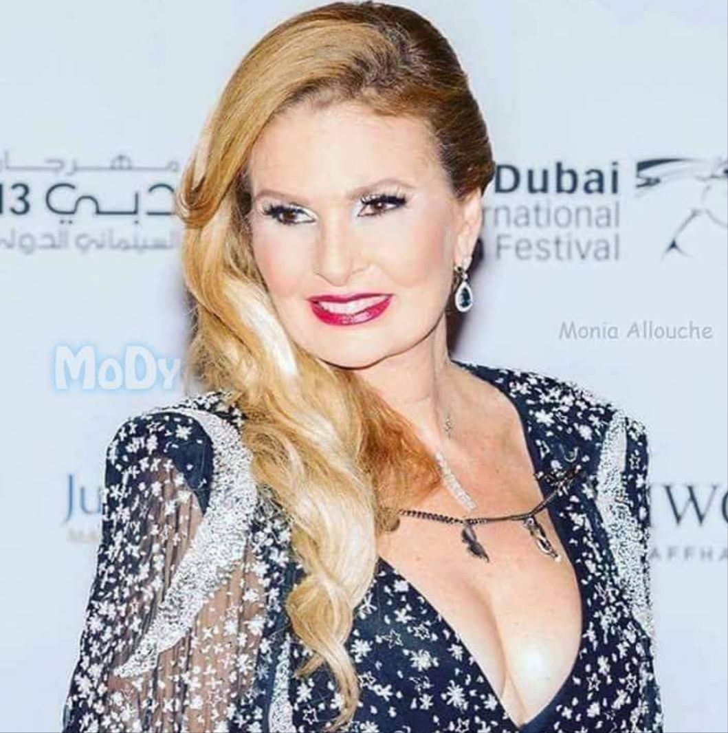 تكريم يسرا في مهرجان “الإذاعة والتليفزيون” بالرياض 9 نوفمبر