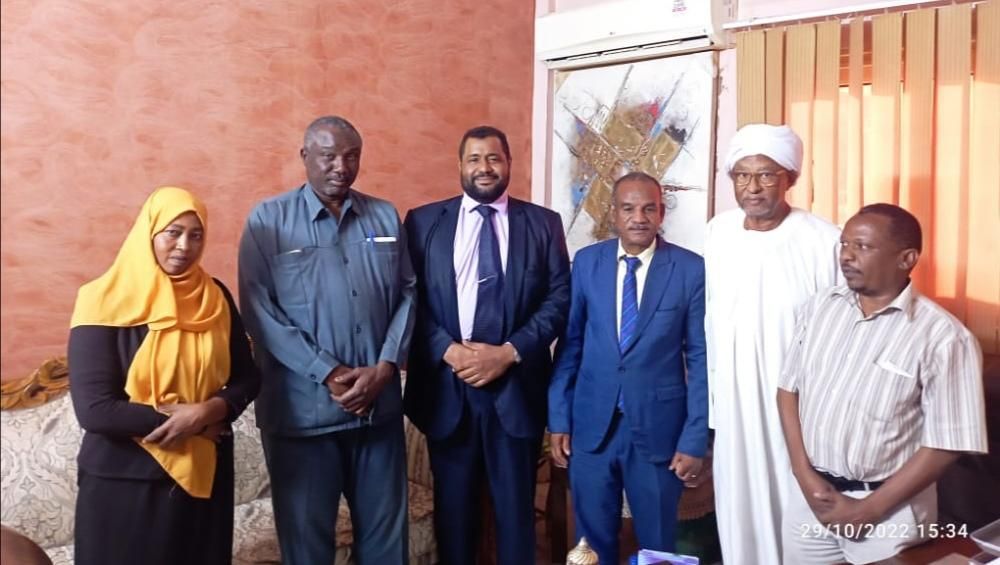 تفاهمات بين شركة سبل وجمعية الصحافة الإلكترونية