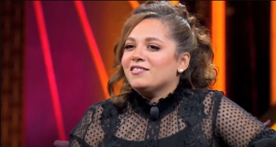 عبلة كامل الأم الروحية قدمت نصائح ذهبية لرحمة أحمد – فيديو