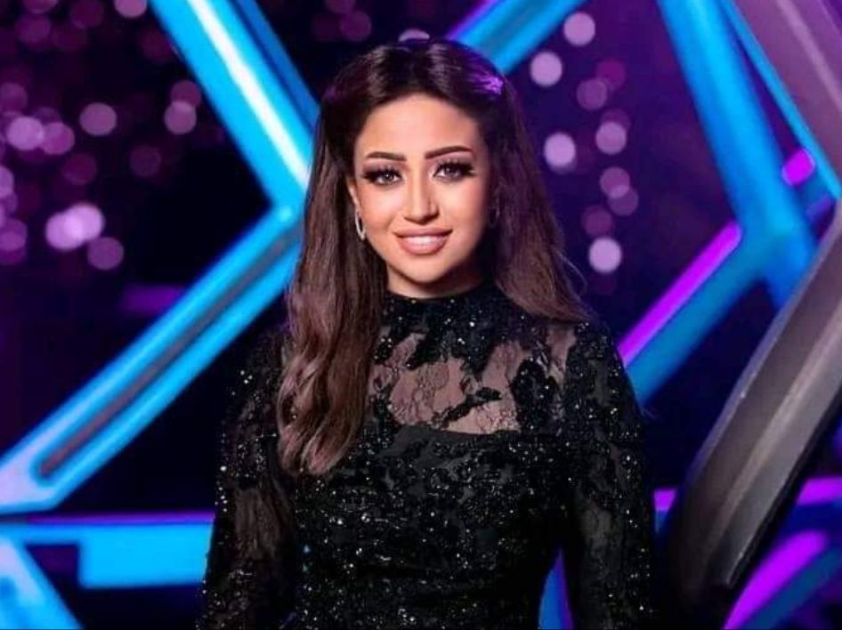 الثلاثاء.. ريهام عبد الحكيم تُحيي حفلًا غنائيًا على مسرح النافورة بـ “الموسيقى العربية”