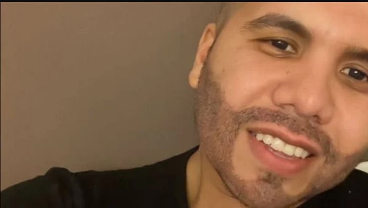 عمر كمال فاجيء الجمهور وزرع دقنه : الأول كان أحلي