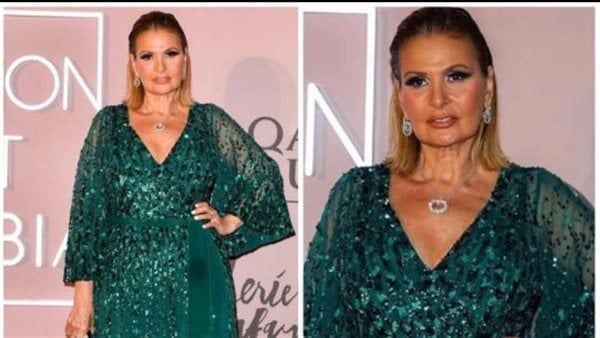 الحزن في القلب .. يسرا تحاول الخروج من حالتها النفسية بعد وفاة هشام سليم