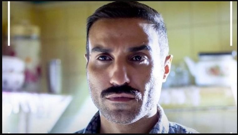 أحمد فهمي : السفاح بدم بارد قريبا 