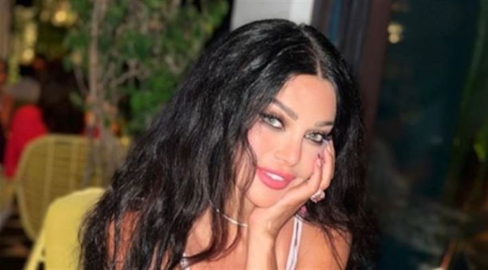 رامي عياش يدعم هيفاء وهبي ضدد المتنمرين