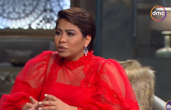 شيرين عبدالوهاب بخير متسمعوش كلام السوشيال ميديا